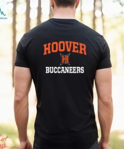 Hoover Buccaneers The Official Online Store Shirt