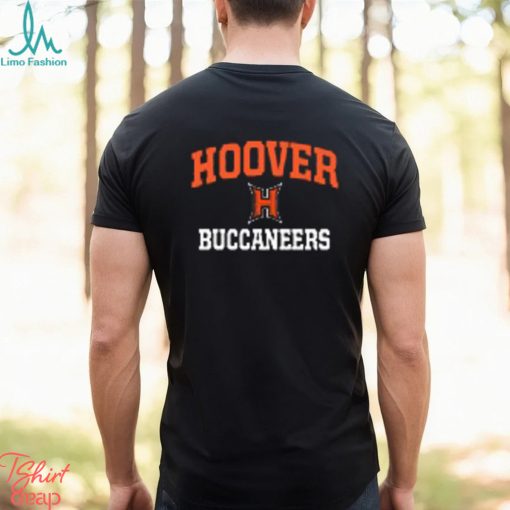 Hoover Buccaneers The Official Online Store Shirt