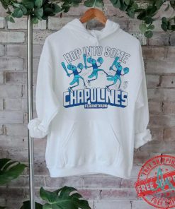 Hop into some Chapulines Flavortown Seattle Mariners shirt