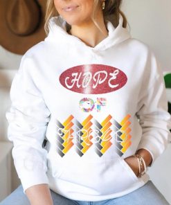 Hope of Thread shirt