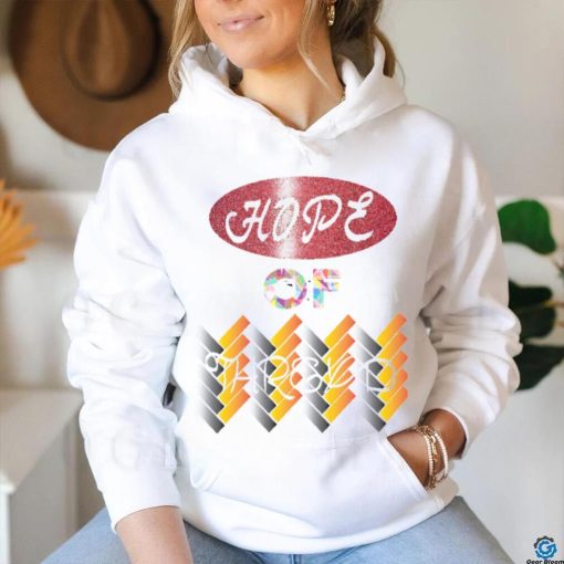 Hope of Thread shirt