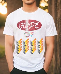 Hope of Thread shirt