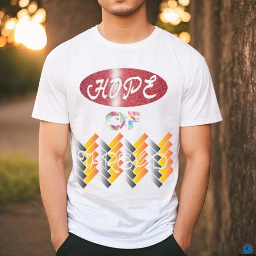 Hope of Thread shirt