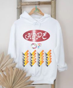 Hope of Thread shirt