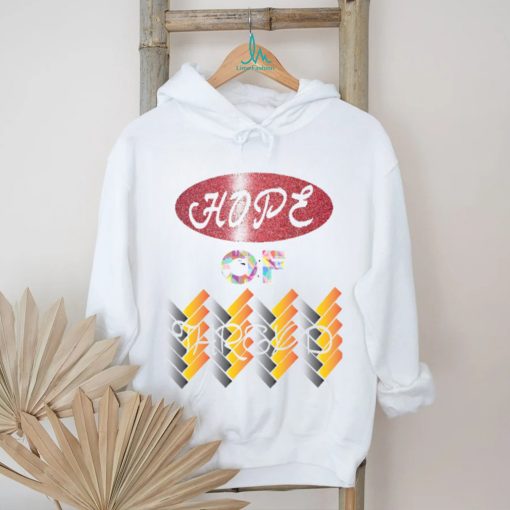 Hope of Thread shirt