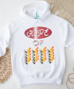 Hope of Thread shirt