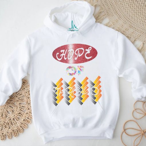 Hope of Thread shirt