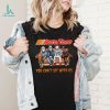 333 Half Evil Glo Gang Shirt