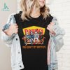 Zach Mengel Pump Make Tren Legal Again 2024 Shirt