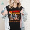 Official Alva Shameless Ghoul Ghost Trash Raccoon Rat T shirt