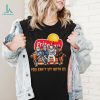 Horror Movie Characters Frito Lay You Can’t Sit With Us Halloween 2024 shirt