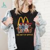 Official Pittsburgh Steelers Breast Cancer Awareness I Can Do All Things Through Christ Shirt
