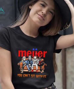 Horror Movie Characters Meijer You Can’t Sit With Us Halloween 2024 shirt, hoodie, sweater, long sleeve and tank top Horror Movie Characters Meijer You Can’t Sit With Us Halloween 2024 shirt