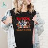 Official The Avett Brothers July 6 2024 Red Rocks Amphitheatre in Morrison CO Poster Shirt