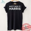 American Flag Childless Dog Mom 2024 Elect Vote Kamala Harris 2024 Shirt