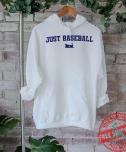 Houston Astros Just Baseball Shirt
