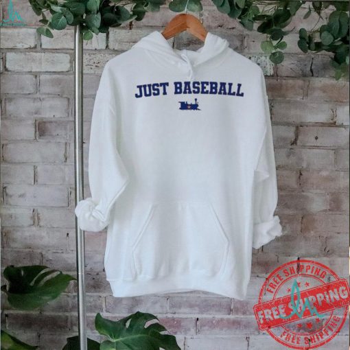 Houston Astros Just Baseball Shirt