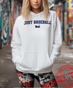 Houston Astros Just Baseball Shirt