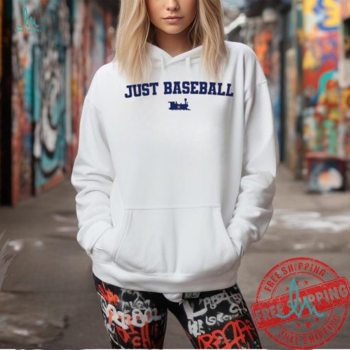 Houston Astros Just Baseball Shirt