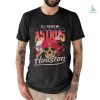 The Avengers Thor Hammer And Captain America’s Shield One Last Mission T Shirt