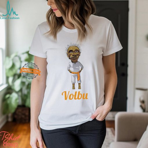 Houston Kress Fanrunradio Volbu shirt