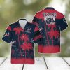 Miami Dolphins Hawaiian Shirt Trending For Fans Sport NFL