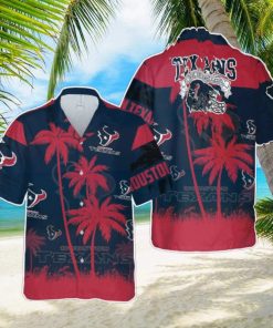 Houston Texans Hawaiian Shirt Trending For Fans Sport NFL