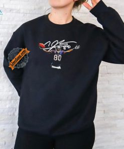 Houston Texans a Johnson AJ80 shirt