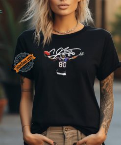 Houston Texans a Johnson AJ80 shirt