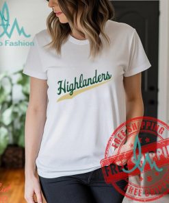 Howell Highlanders Shirt