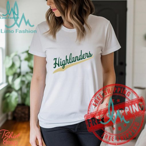 Howell Highlanders Shirt