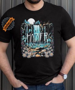 Hozier July 10 2024 Glasgow Green Glasgow UK Shirt, hoodie, sweater, long sleeve and tank top Hozier July 10 2024 Glasgow Green Glasgow UK Shirt