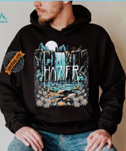 Hozier July 10 2024 Glasgow Green Glasgow UK Shirt, hoodie, sweater, long sleeve and tank top Hozier July 10 2024 Glasgow Green Glasgow UK Shirt