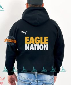 Hudsonville High Eagle Nation School Shirt