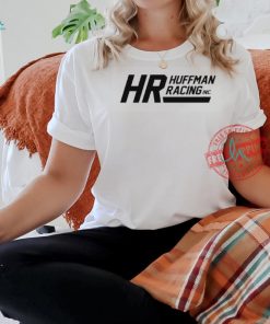 Huffman Racing Logo T Shirts