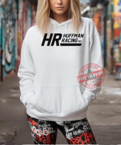 Huffman Racing Logo T Shirts