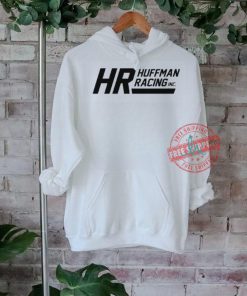 Huffman Racing Logo T Shirts