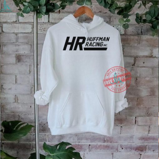 Huffman Racing Logo T Shirts