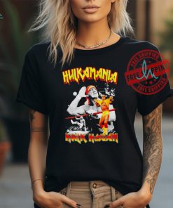Hulk Hogan Vintage Dripping off shirt vote for Trump shirt