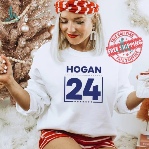 Hulk Hogan make Wrestling great again 2024 shirt