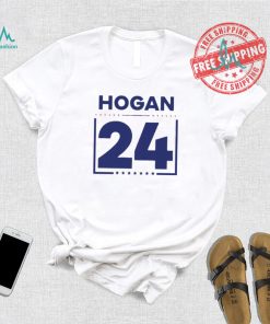 Hulk Hogan make Wrestling great again 2024 shirt