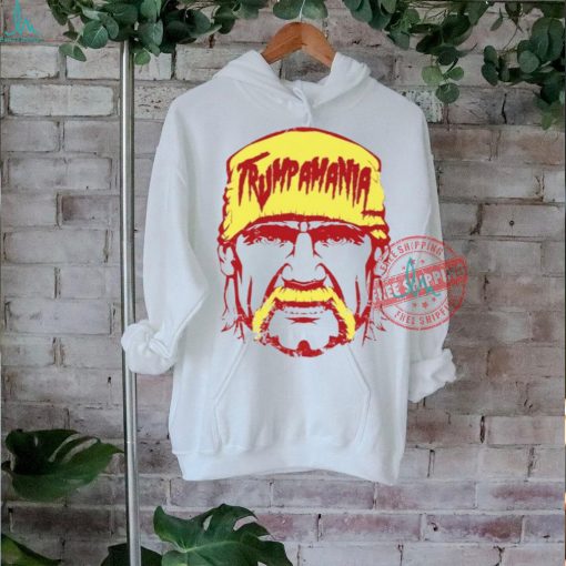 Hulk Trumpamania T Shirt