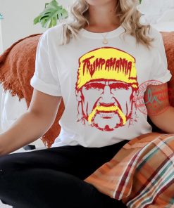 Hulk Trumpamania T Shirt