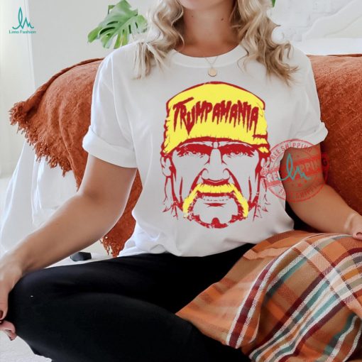 Hulk Trumpamania T Shirt