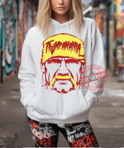 Hulk Trumpamania T Shirt