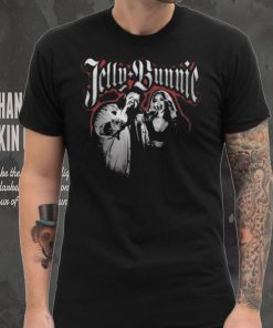 Hunnie Bunnies Jelly And Bunnie Shirt