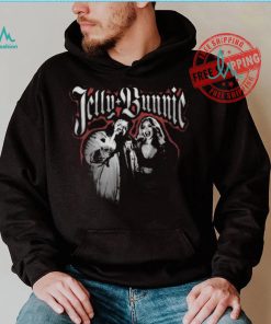 Hunnie Bunnies Jelly And Bunnie Shirt