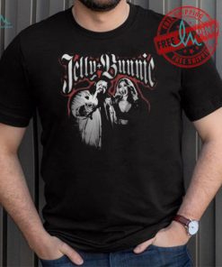 Hunnie Bunnies Jelly And Bunnie Shirt