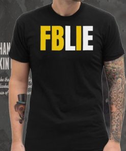 Hunter Biden FBLIE shirt