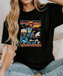 Hunter Ensley Tennessee Volunteers I have any all for Tennessee Today 2024 NCAA shirt